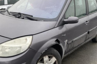 Boite a gants RENAULT SCENIC 2