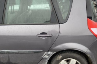 Boite a gants RENAULT SCENIC 2