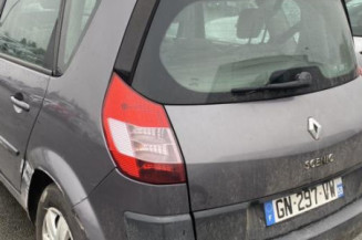 Boite a gants RENAULT SCENIC 2