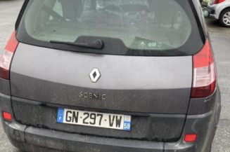 Boite a gants RENAULT SCENIC 2