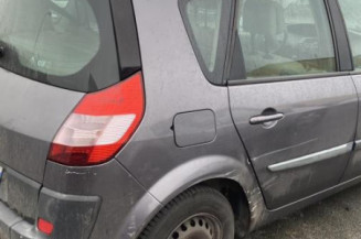 Boite a gants RENAULT SCENIC 2