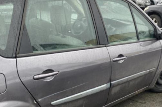 Boite a gants RENAULT SCENIC 2