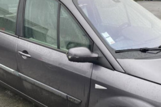 Boite a gants RENAULT SCENIC 2