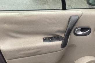Boite a gants RENAULT SCENIC 2