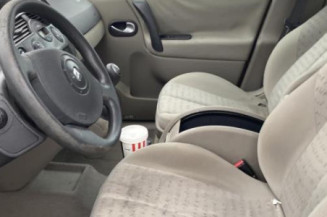 Boite a gants RENAULT SCENIC 2