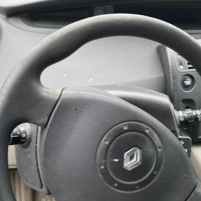 Boite a gants RENAULT SCENIC 2 Photo n°20