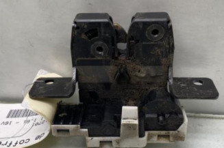 Serrure de coffre RENAULT SCENIC 2 Photo n°1