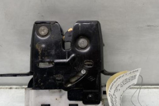 Serrure de coffre RENAULT SCENIC 2