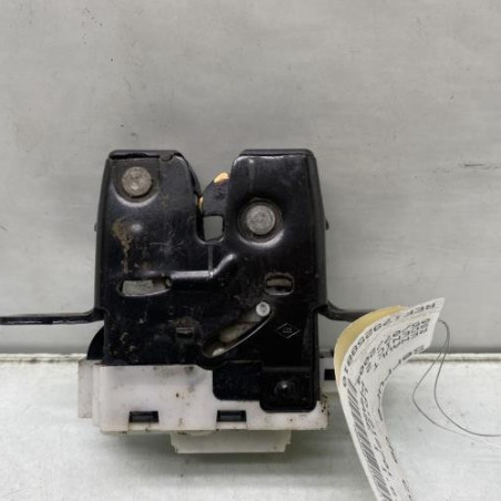 Serrure de coffre RENAULT SCENIC 2