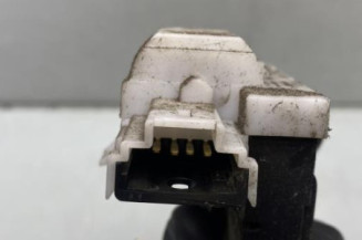 Serrure de coffre RENAULT SCENIC 2