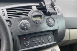 Serrure de coffre RENAULT SCENIC 2