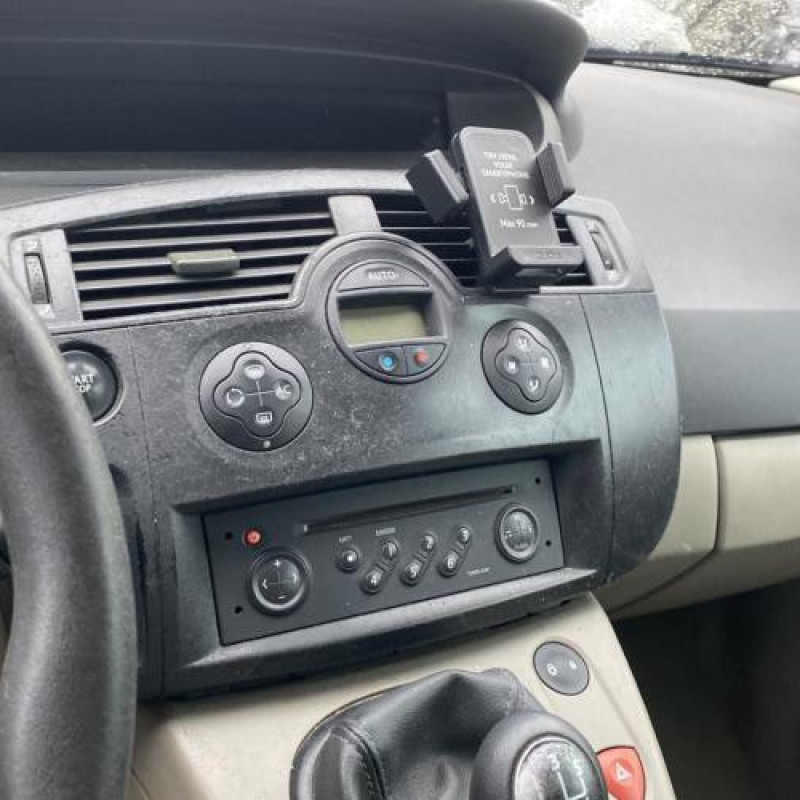 Serrure de coffre RENAULT SCENIC 2 Photo n°20