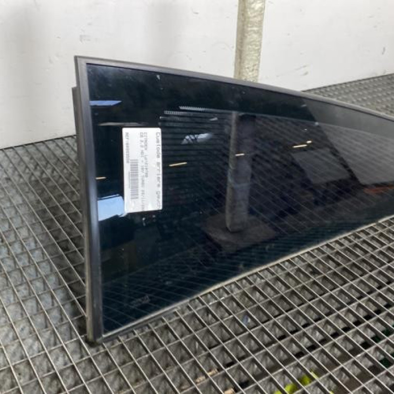 Custode arriere gauche CITROEN C6 Photo n°3