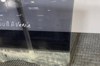 Vitre arriere gauche CITROEN C6