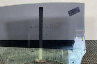 Vitre arriere gauche CITROEN C6
