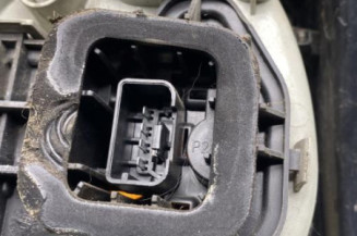Feu arriere principal droit (feux) VOLKSWAGEN GOLF 5