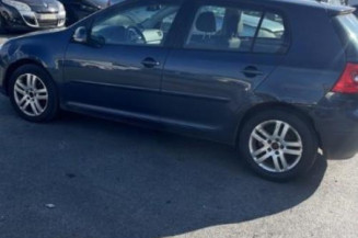 Feu arriere principal droit (feux) VOLKSWAGEN GOLF 5