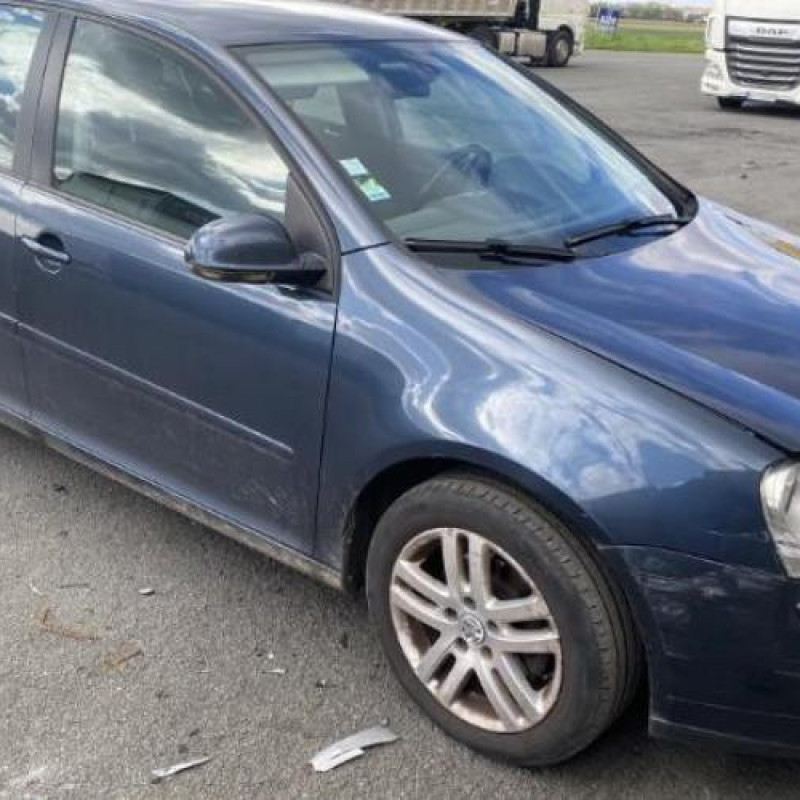 Feu arriere principal droit (feux) VOLKSWAGEN GOLF 5 Photo n°14