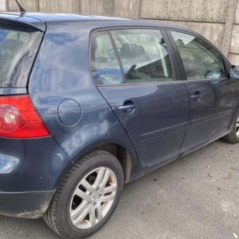 Feu arriere principal droit (feux) VOLKSWAGEN GOLF 5 Photo n°17