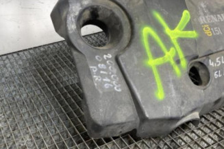 Cache moteur  RENAULT MEGANE 2