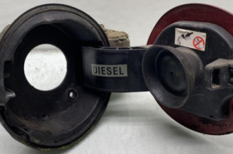 Trappe d'essence RENAULT MEGANE 3