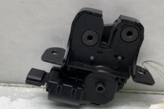 Serrure de coffre RENAULT MEGANE 3