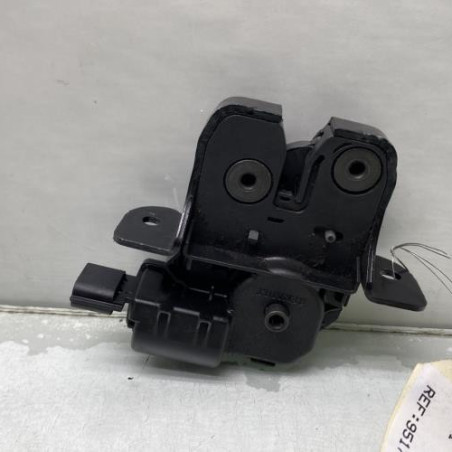 Serrure de coffre RENAULT MEGANE 3