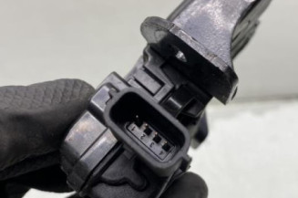 Serrure de coffre RENAULT MEGANE 3