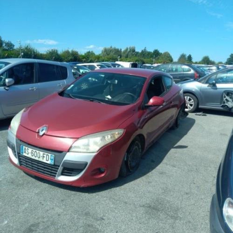 Serrure de coffre RENAULT MEGANE 3 Photo n°6