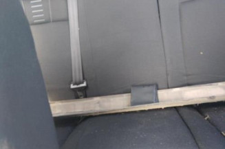 Serrure de coffre RENAULT MEGANE 3