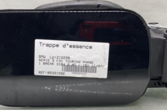 Trappe d'essence BMW SERIE 3 F31 Photo n°1