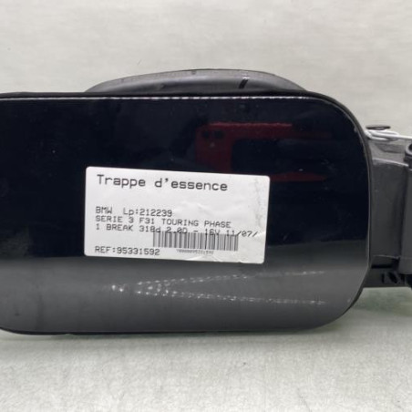 Trappe d'essence BMW SERIE 3 F31 Photo n°1