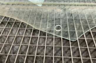 Vitre avant gauche BMW SERIE 3 F31