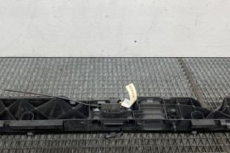 Face avant RENAULT CAPTUR 1
