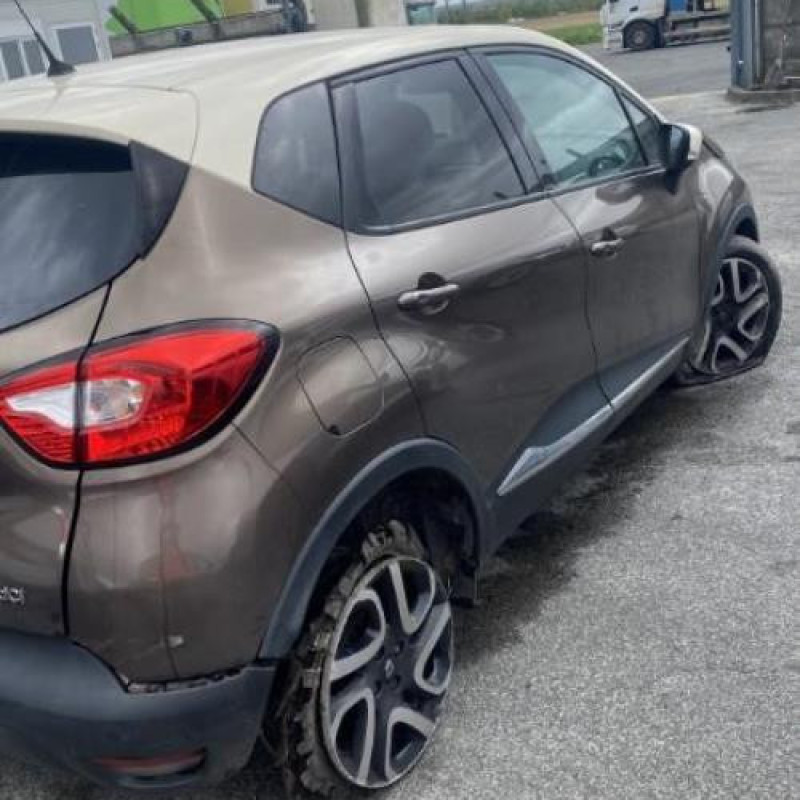 Traverse superieure RENAULT CAPTUR 1 Photo n°10
