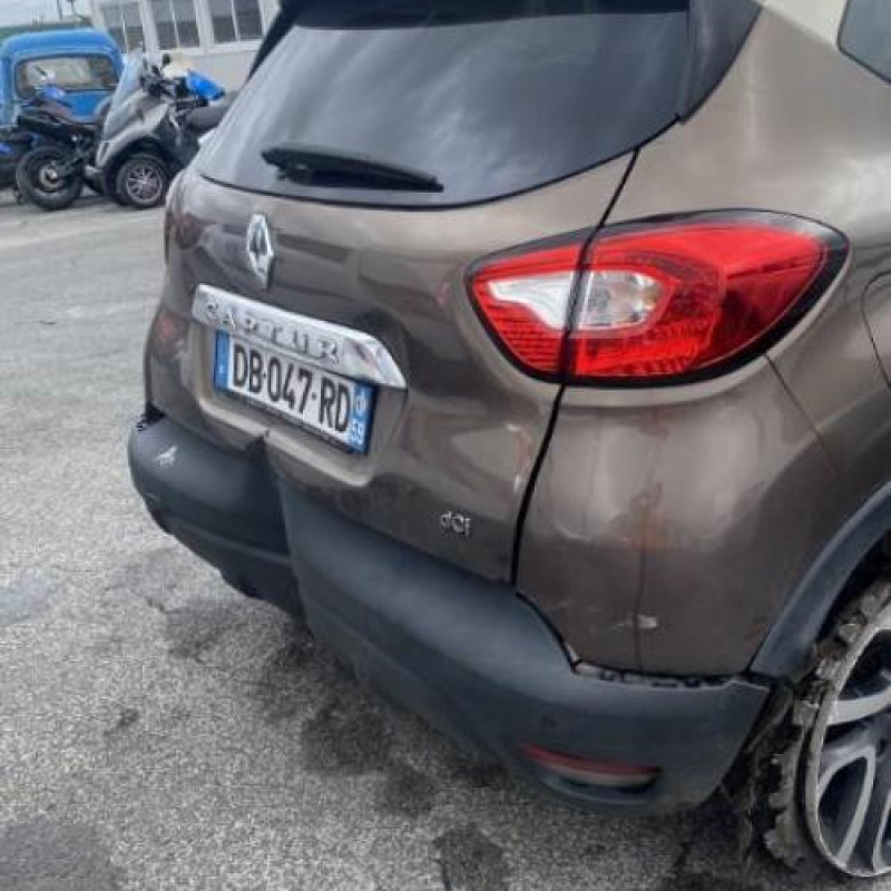 Traverse superieure RENAULT CAPTUR 1 Photo n°11