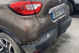Face avant RENAULT CAPTUR 1
