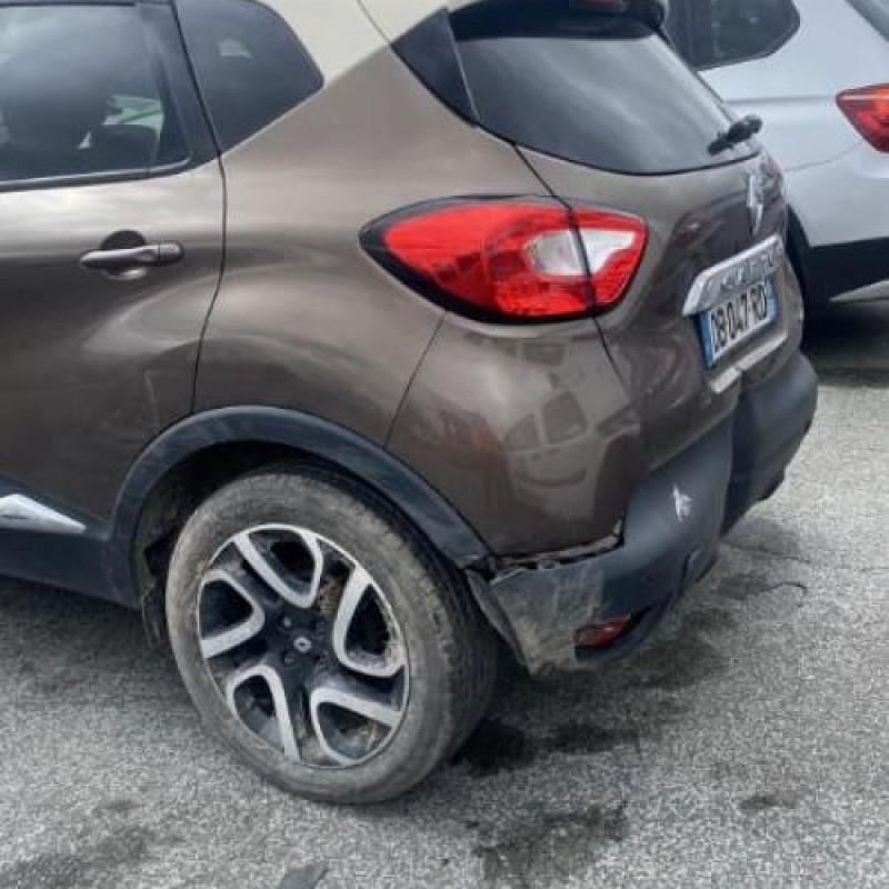 Traverse superieure RENAULT CAPTUR 1 Photo n°14