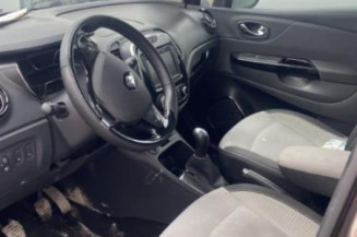 Face avant RENAULT CAPTUR 1