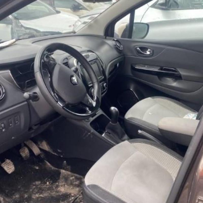 Traverse superieure RENAULT CAPTUR 1 Photo n°15