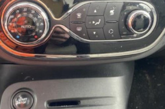 Face avant RENAULT CAPTUR 1