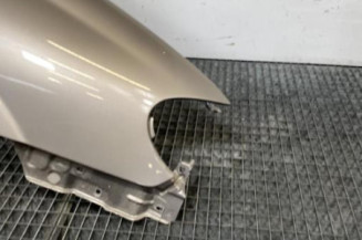 Aile avant droit NISSAN ALMERA 2
