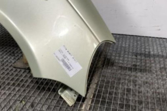 Aile avant droit TOYOTA YARIS 1