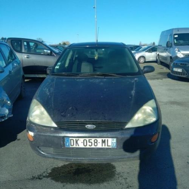 Aile avant gauche FORD FOCUS 1 Photo n°5