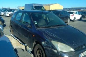 Aile avant gauche FORD FOCUS 1
