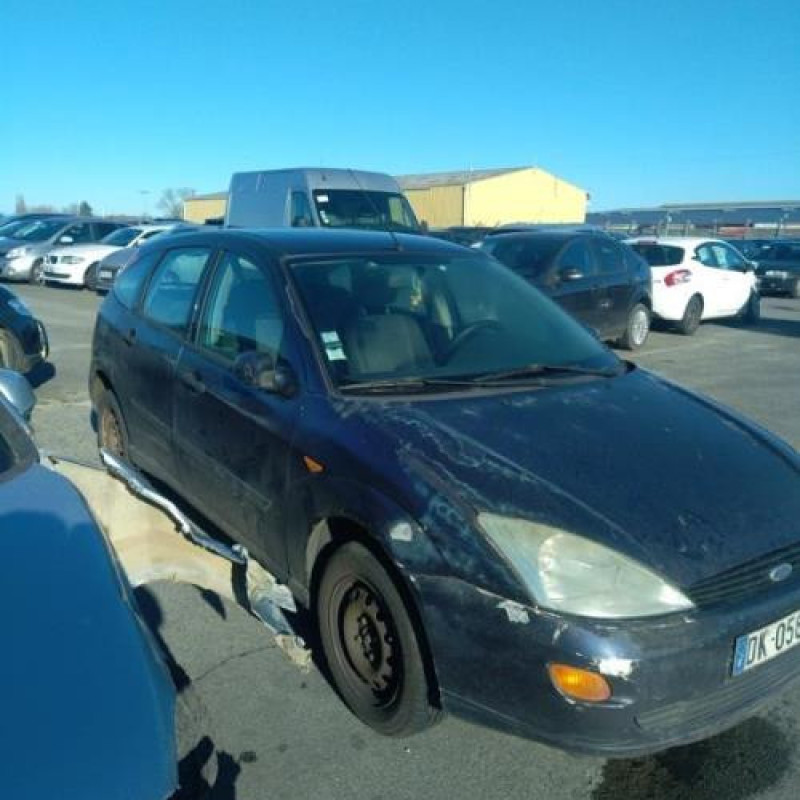 Aile avant gauche FORD FOCUS 1 Photo n°6