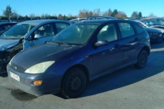 Aile avant gauche FORD FOCUS 1