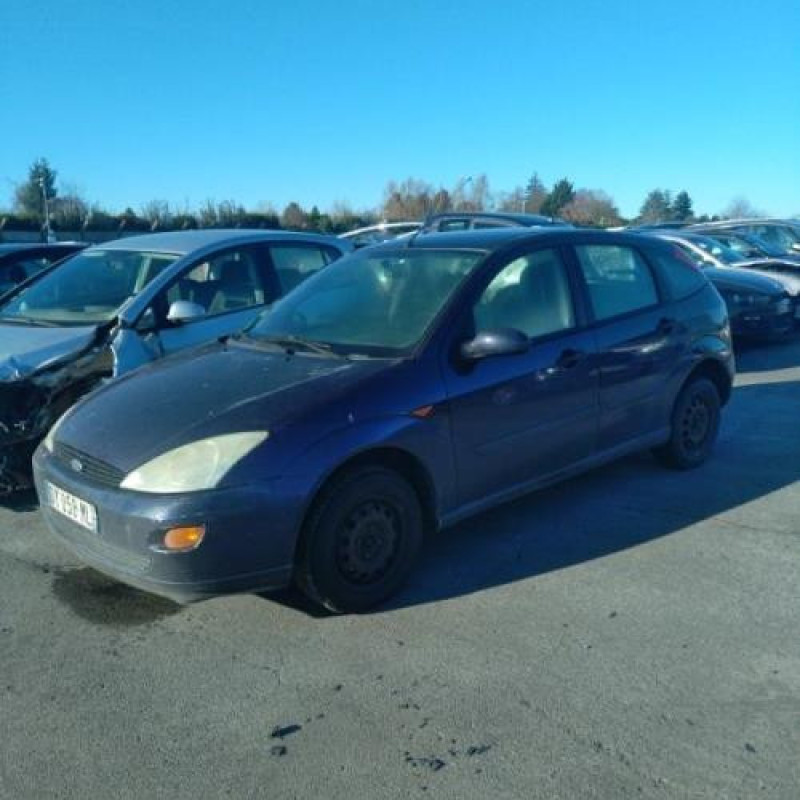 Aile avant gauche FORD FOCUS 1 Photo n°7