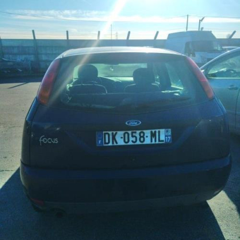 Aile avant gauche FORD FOCUS 1 Photo n°8