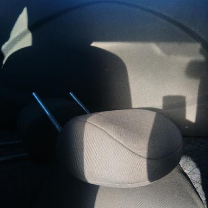Aile avant gauche FORD FOCUS 1 Photo n°9